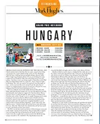 Grand Prix notebook - Left