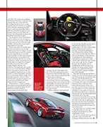 Ferrari 458 Speciale - Right