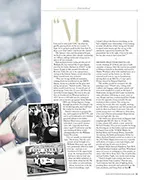 Patrick Head's paternal flame - Right