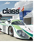 First-class second class - Right