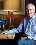 Lunch With... John Miles - Left