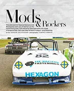 Mods and rockers - Left