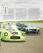 Mods and rockers - Right