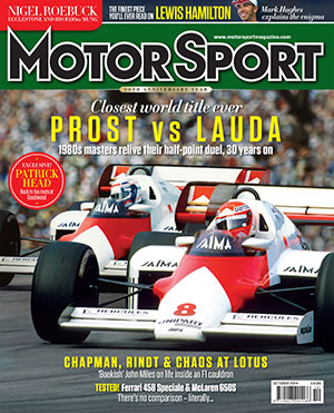 Cover image for October 2014