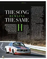 The song remains the same - Right