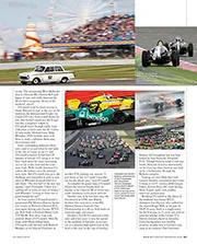 Silverstone Classic - Right