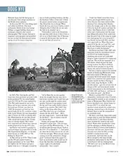 From the Archives with Doug Nye - Right