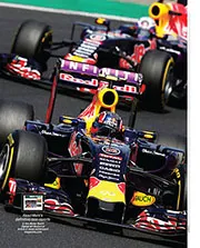 Grand Prix Notebook – Hungary - Right