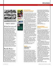 Reviews, October 2015 - Left