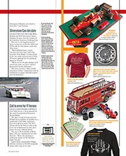 Historic racing - Right