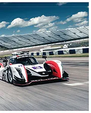 A schoolboy's dream come true - Right