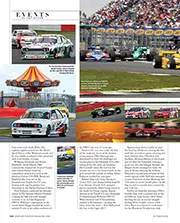 Silverstone Classic - Right