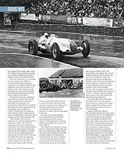 From the archives with Doug Nye - Right