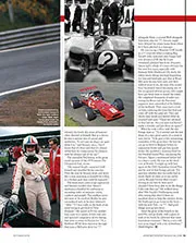Chris Amon – 1943-2016 - Right