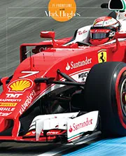 Kimi: is he worth it? - Left