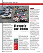 International news - Left