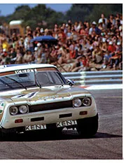 “It was just a stupid bloody puncture…” - Right