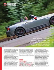 Different strokes - Right