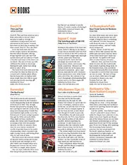 Books: October 2017 - Left