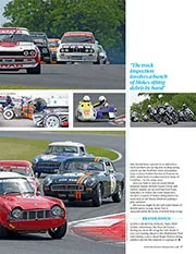 Not the British Grand Prix - Right