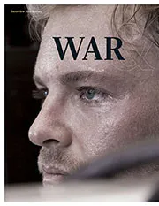 War & Peace - Left