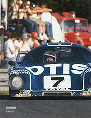 Lunch with... Gordon Spice - Left