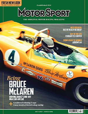 Cover image for October 2017