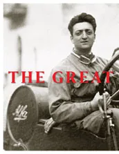 The great imitation - Left