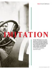 The great imitation - Right