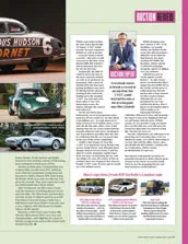 Hudsons lead the way - Right