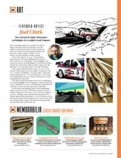 Art and memorabilia: October 2018 - Left