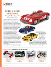 Models: October 2018 - Left