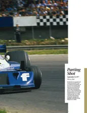 Parting Shot - Right