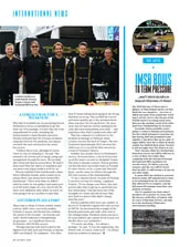 IMSA bows to team pressure - Left