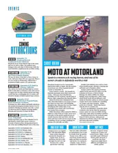 Events: October 2018 - Left