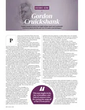 Historic scene: October 2018 - Left