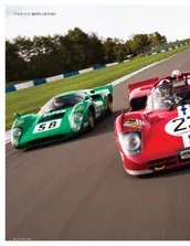 Magic numbers - Left