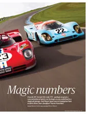 Magic numbers - Right