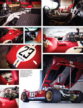 Ferrari 512S - Right