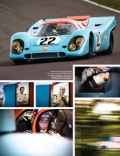 Porsche 917K - Right