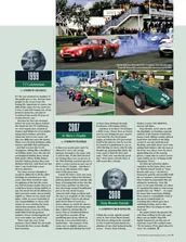 We were there - Right