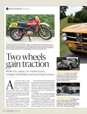 Speedshop3 Auctions - Left