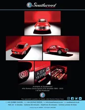 Speedshop 5 Road car restoration - Right