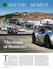 MoM 1 Monterey - Left