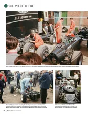 You were there - Left