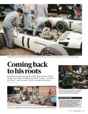 You were there - Right