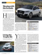 Renault Megane RS - Left