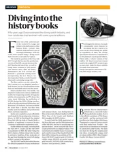 Precision, October 2019 - Left