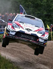 Kris Meeke interview - Right