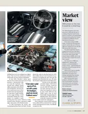 Road car buying guide:  Talbot Sunbeam Lotus - Right